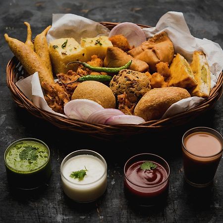 Hotel O Krishna Orchid Near Noida Sector 81 Metro Station المظهر الخارجي الصورة
